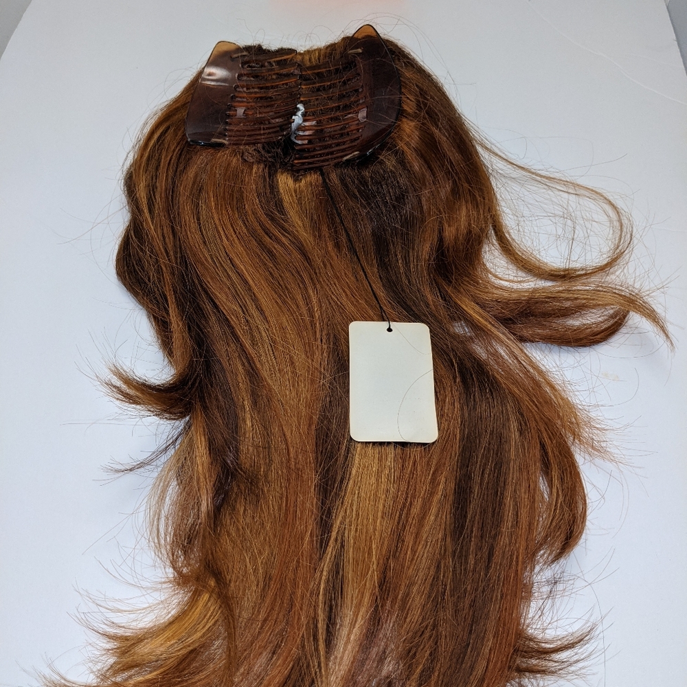 Raquel Welch - Clip-in Ponytail - Picture 2 of 8